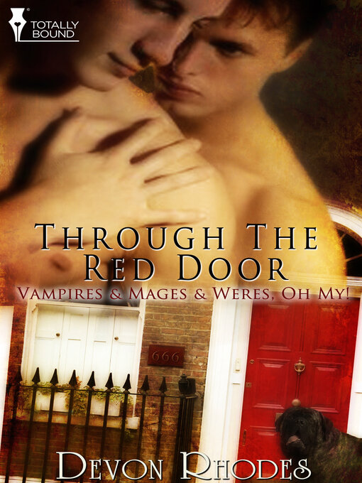 Title details for Through the Red Door by Devon Rhodes - Available